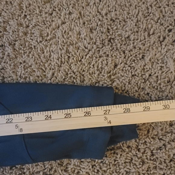 ICEBREAKER MERINO GT FULL ZIP JACKET IN TEAL, SZ XS - Picture 14 of 14